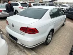 
										 مستعمل فولكس فاكن – Volkswagen باسات – Passat ممتلئ									