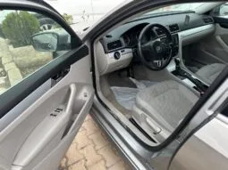 مستعمل فولكس فاكن – Volkswagen باسات – Passat