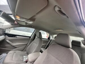 مستعمل فولكس فاكن – Volkswagen باسات – Passat