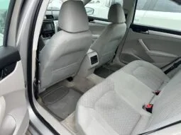 مستعمل فولكس فاكن – Volkswagen باسات – Passat