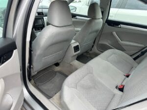 مستعمل فولكس فاكن – Volkswagen باسات – Passat