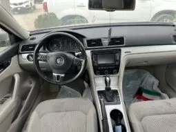 مستعمل فولكس فاكن – Volkswagen باسات – Passat