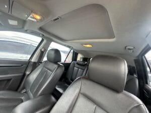 مستعمل هيونداي – Hyundai سانتافيه – Santafe