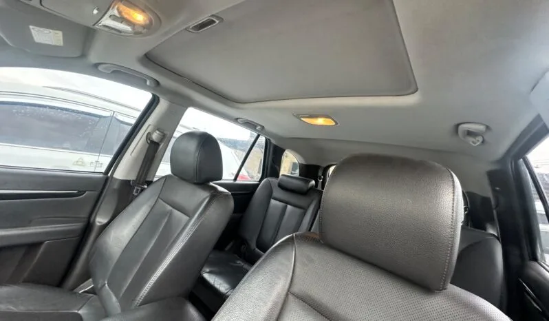 
								 مستعمل هيونداي – Hyundai سانتافيه – Santafe ممتلئ									
