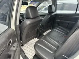 
										 مستعمل هيونداي – Hyundai سانتافيه – Santafe ممتلئ									