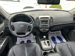 
										 مستعمل هيونداي – Hyundai سانتافيه – Santafe ممتلئ									
