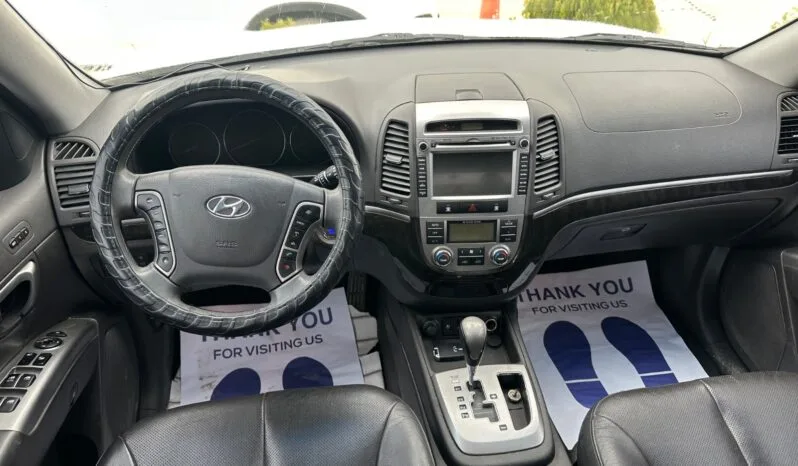 
								 مستعمل هيونداي – Hyundai سانتافيه – Santafe ممتلئ									