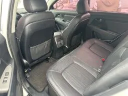 مستعمل كيا – Kia سبورتاج – Sportage