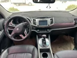 مستعمل كيا – Kia سبورتاج – Sportage
