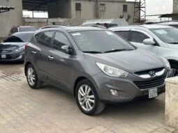 مستعمل هيونداي – Hyundai توسان – Tusan