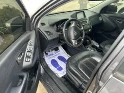 مستعمل هيونداي – Hyundai توسان – Tusan