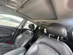مستعمل هيونداي – Hyundai توسان – Tusan