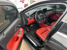 
										 مستعمل مرسيدس بينز – Mercedes benz GLA 250 ممتلئ									