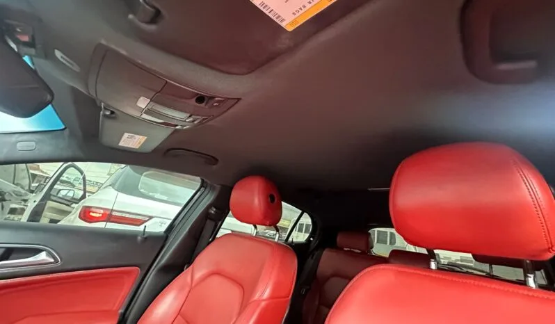 
								 مستعمل مرسيدس بينز – Mercedes benz GLA 250 ممتلئ									