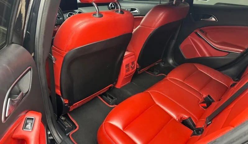 
								 مستعمل مرسيدس بينز – Mercedes benz GLA 250 ممتلئ									