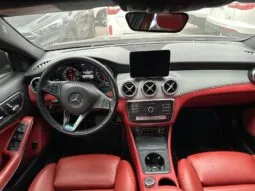 
										 مستعمل مرسيدس بينز – Mercedes benz GLA 250 ممتلئ									