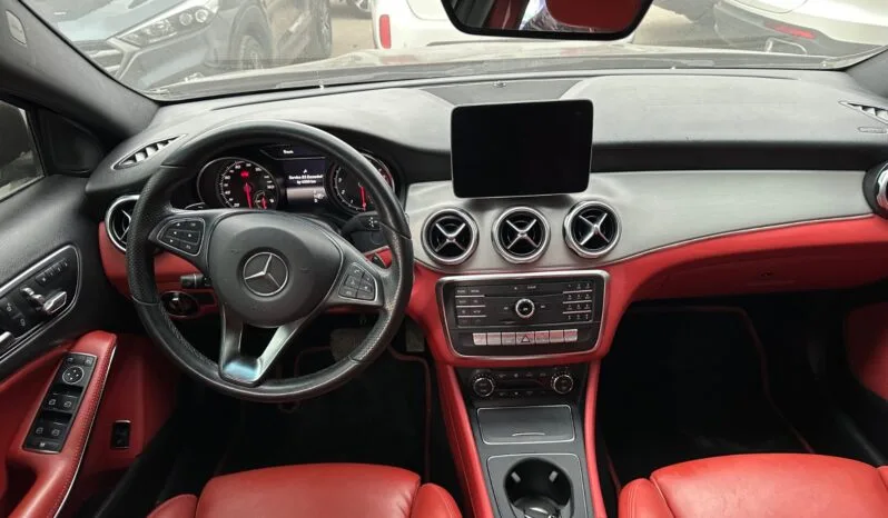 
								 مستعمل مرسيدس بينز – Mercedes benz GLA 250 ممتلئ									