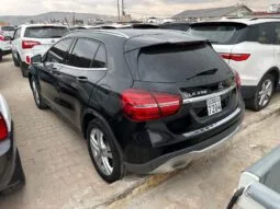 
										 مستعمل مرسيدس بينز – Mercedes benz GLA 250 ممتلئ									