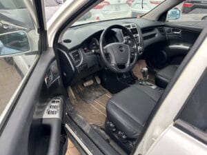 مستعمل كيا – Kia سبورتاج – Sportage