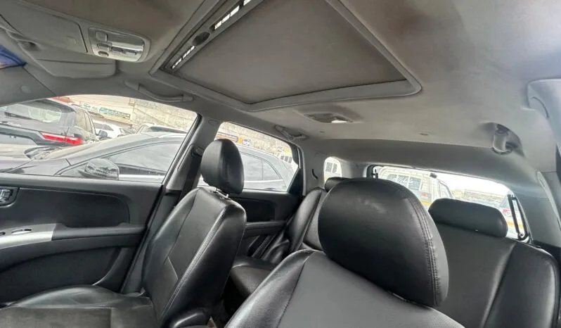 
								 مستعمل كيا – Kia سبورتاج – Sportage ممتلئ									