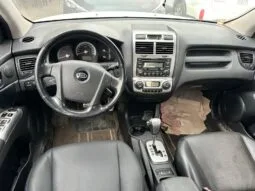 مستعمل كيا – Kia سبورتاج – Sportage