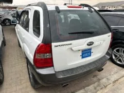 
										 مستعمل كيا – Kia سبورتاج – Sportage ممتلئ									