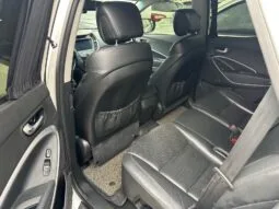 
										 مستعمل هيونداي – Hyundai سانتافيه – Santafe ممتلئ									