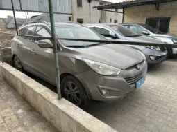 مستعمل هيونداي – Hyundai توسان – Tusan