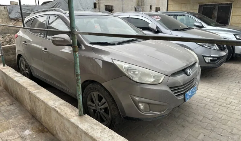 
								 مستعمل هيونداي – Hyundai توسان – Tusan ممتلئ									