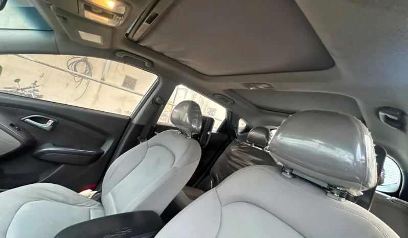 
								 مستعمل هيونداي – Hyundai توسان – Tusan ممتلئ									