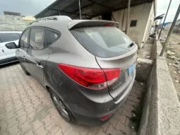 
										 مستعمل هيونداي – Hyundai توسان – Tusan ممتلئ									