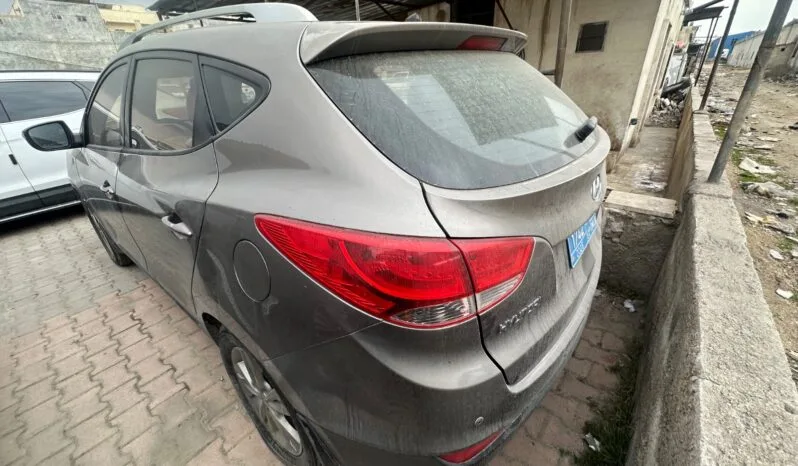 
								 مستعمل هيونداي – Hyundai توسان – Tusan ممتلئ									