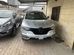 مستعمل رينو – Renault كوليوس – Koleos