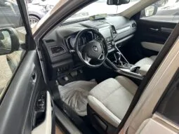 مستعمل رينو – Renault كوليوس – Koleos