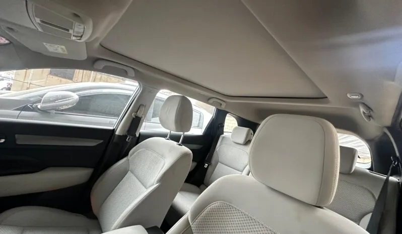 
								 مستعمل رينو – Renault كوليوس – Koleos ممتلئ									