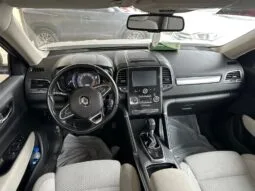 مستعمل رينو – Renault كوليوس – Koleos