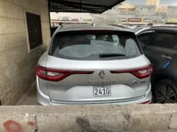 
										 مستعمل رينو – Renault كوليوس – Koleos ممتلئ									