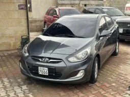 مستعمل هيونداي – Hyundai الينترا – Alentra