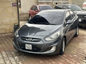 مستعمل هيونداي – Hyundai الينترا – Alentra