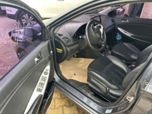 مستعمل هيونداي – Hyundai الينترا – Alentra
