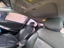 مستعمل هيونداي – Hyundai الينترا – Alentra