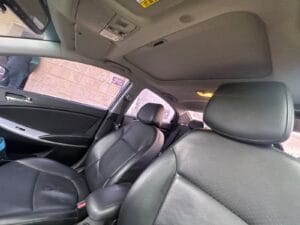 مستعمل هيونداي – Hyundai الينترا – Alentra