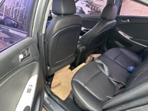 مستعمل هيونداي – Hyundai الينترا – Alentra