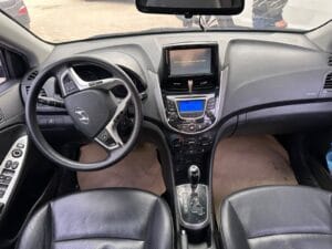 مستعمل هيونداي – Hyundai الينترا – Alentra
