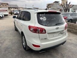 
										 مستعمل هيونداي – Hyundai سانتافيه – Santafe ممتلئ									