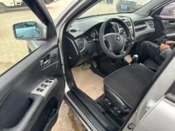 
										 مستعمل كيا – Kia سبورتاج – Sportage ممتلئ									