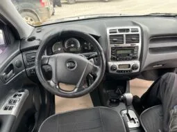 
										 مستعمل كيا – Kia سبورتاج – Sportage ممتلئ									