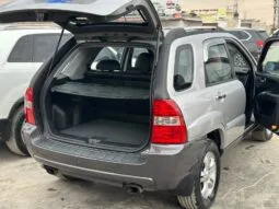 
										 مستعمل كيا – Kia سبورتاج – Sportage ممتلئ									