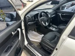 
										 مستعمل كيا – Kia سيرانتو – Sorento ممتلئ									