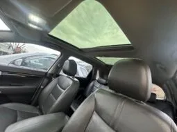 
										 مستعمل كيا – Kia سيرانتو – Sorento ممتلئ									